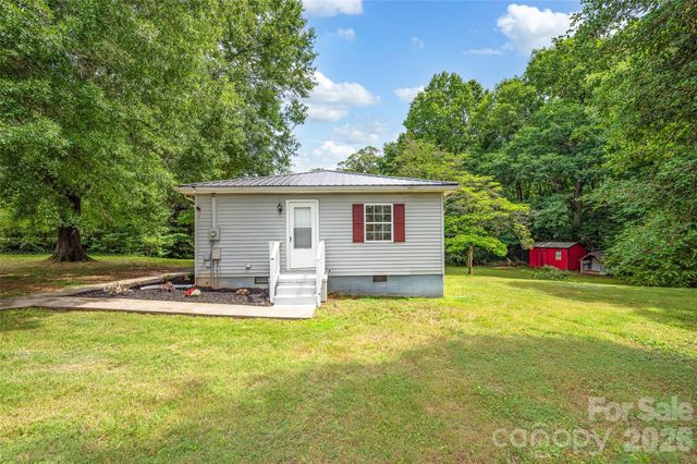 4507 US Highway 64 Highway W, Mocksville, NC 27028