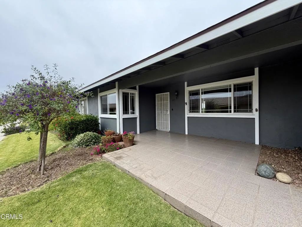 137 E Garden Green, Port Hueneme, CA 93041
