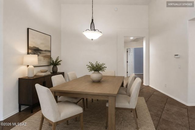 14024 E Fairway Bluff Court, Vail, AZ 85641