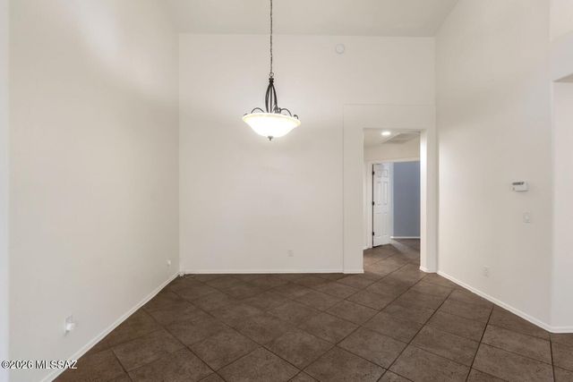 14024 E Fairway Bluff Court, Vail, AZ 85641