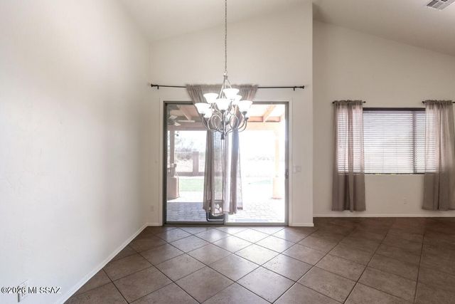 14024 E Fairway Bluff Court, Vail, AZ 85641