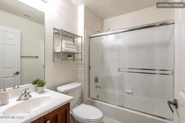14024 E Fairway Bluff Court, Vail, AZ 85641