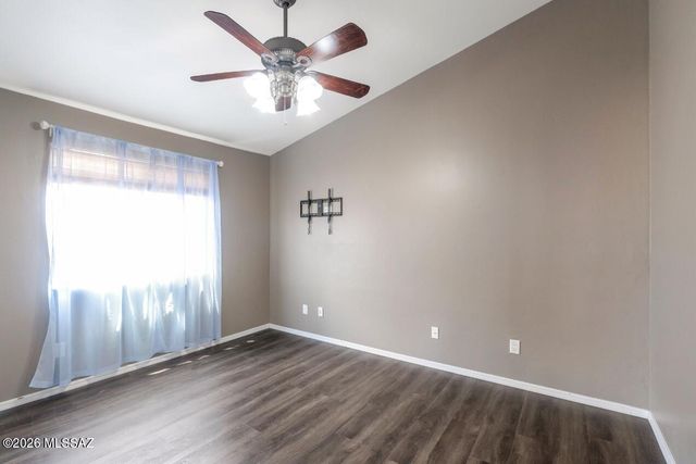 14024 E Fairway Bluff Court, Vail, AZ 85641