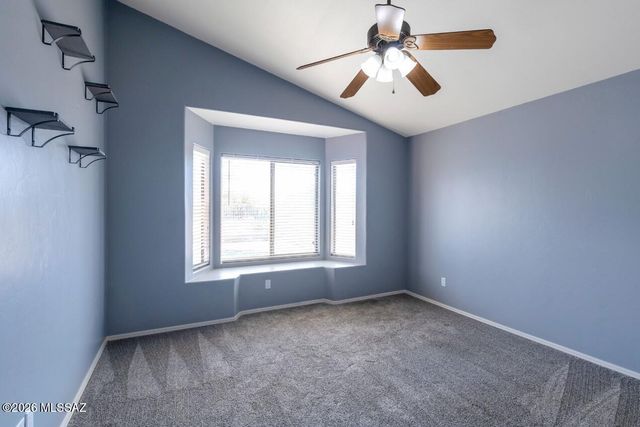 14024 E Fairway Bluff Court, Vail, AZ 85641