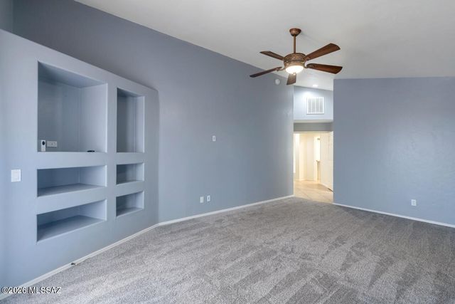 14024 E Fairway Bluff Court, Vail, AZ 85641