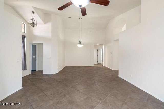 14024 E Fairway Bluff Court, Vail, AZ 85641