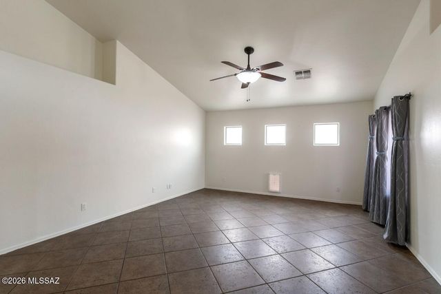 14024 E Fairway Bluff Court, Vail, AZ 85641
