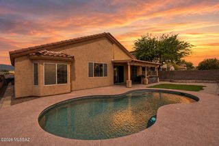 14024 E Fairway Bluff Court, Vail, AZ 85641