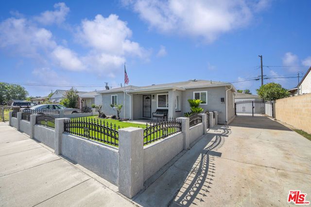 11228 Adoree Street, Norwalk, CA 90650