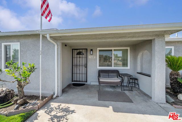 11228 Adoree Street, Norwalk, CA 90650