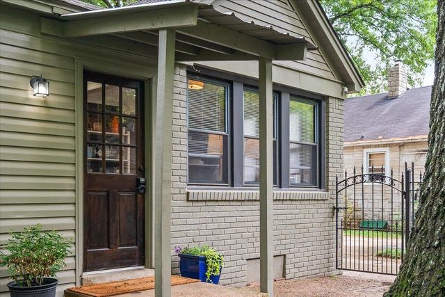 3545 SHIRLWOOD AVE, Memphis, TN 38122