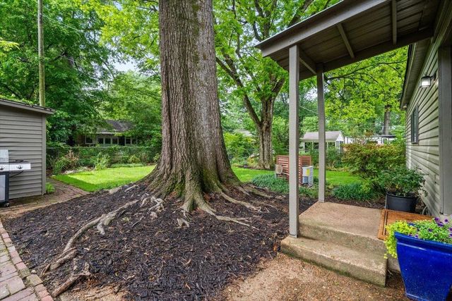 3545 SHIRLWOOD AVE, Memphis, TN 38122