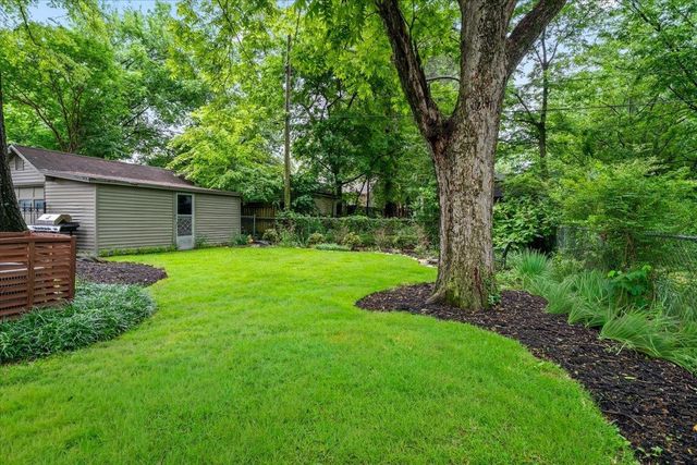 3545 SHIRLWOOD AVE, Memphis, TN 38122