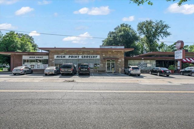 3545 SHIRLWOOD AVE, Memphis, TN 38122