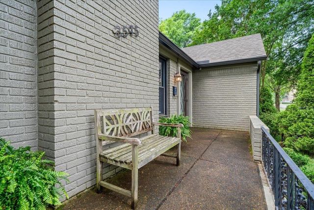 3545 SHIRLWOOD AVE, Memphis, TN 38122