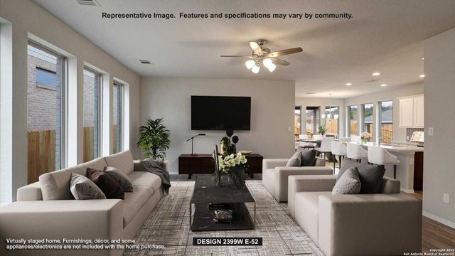 2527 Oxford Ridge, San Antonio, TX 78245