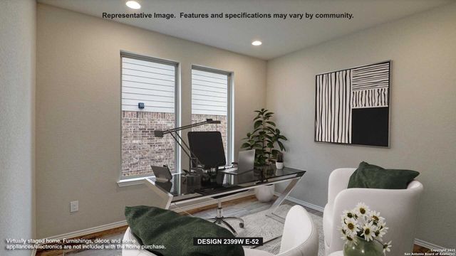 2527 Oxford Ridge, San Antonio, TX 78245