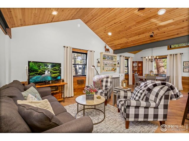 29 Rock Canyon Rd, Drake, CO 80515