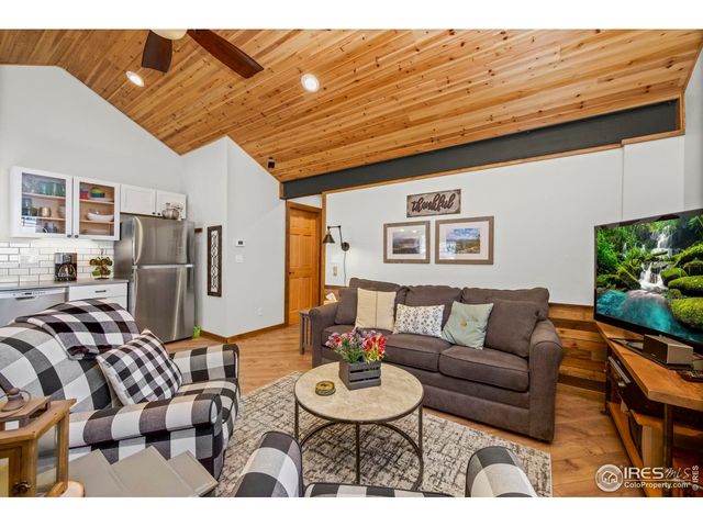 29 Rock Canyon Rd, Drake, CO 80515