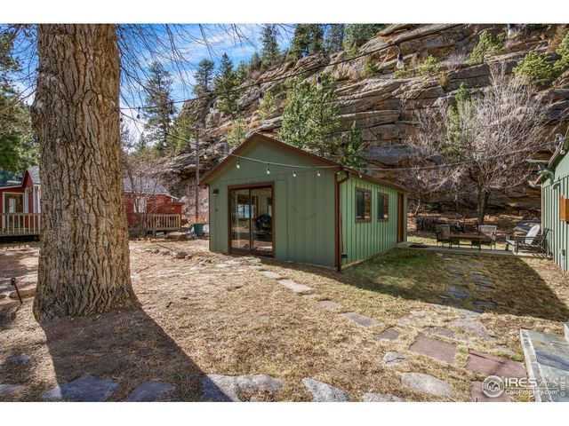 29 Rock Canyon Rd, Drake, CO 80515