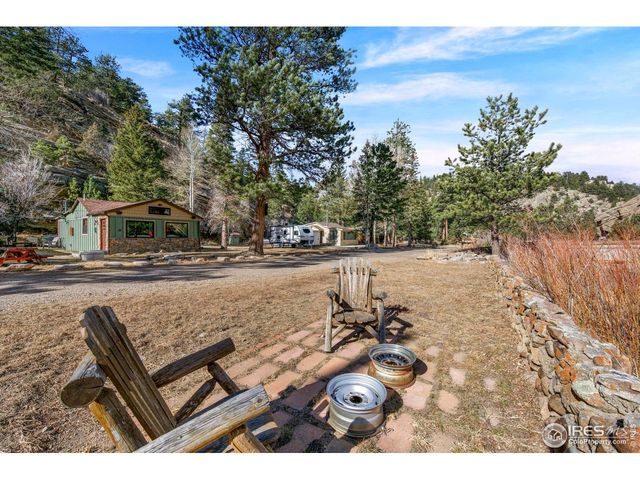 29 Rock Canyon Rd, Drake, CO 80515