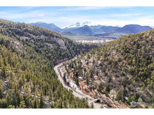 29 Rock Canyon Rd, Drake, CO 80515