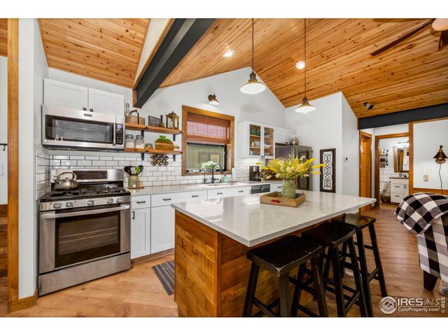 29 Rock Canyon Rd, Drake, CO 80515