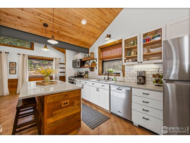 29 Rock Canyon Rd, Drake, CO 80515