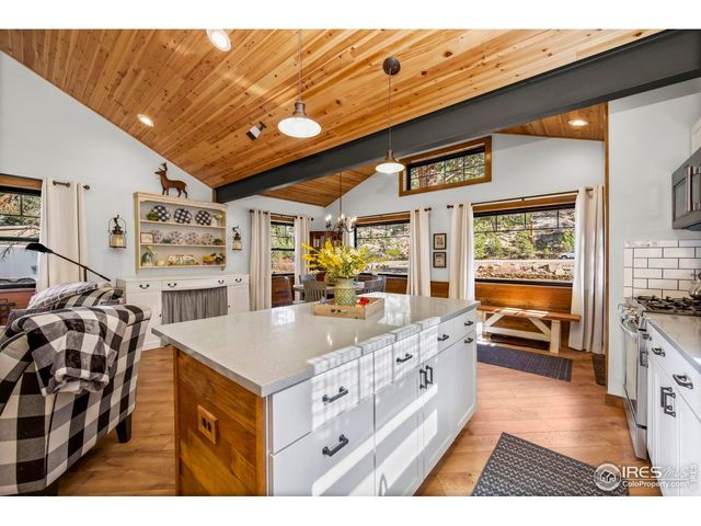 29 Rock Canyon Rd, Drake, CO 80515