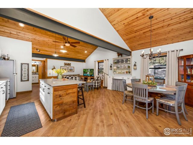 29 Rock Canyon Rd, Drake, CO 80515