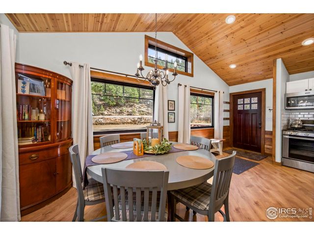 29 Rock Canyon Rd, Drake, CO 80515