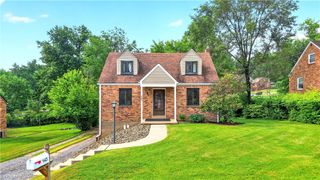 143 Lily Drive, Shaler, PA 15116