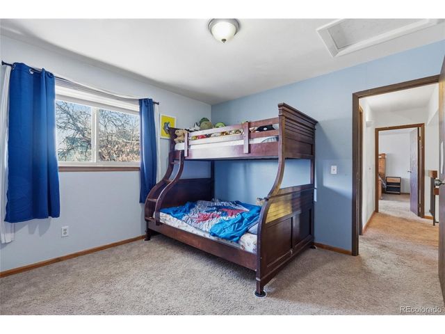 10021 Miller St, Broomfield, CO 80021