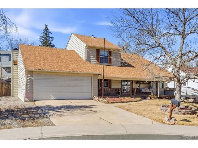10021 Miller St, Broomfield, CO 80021