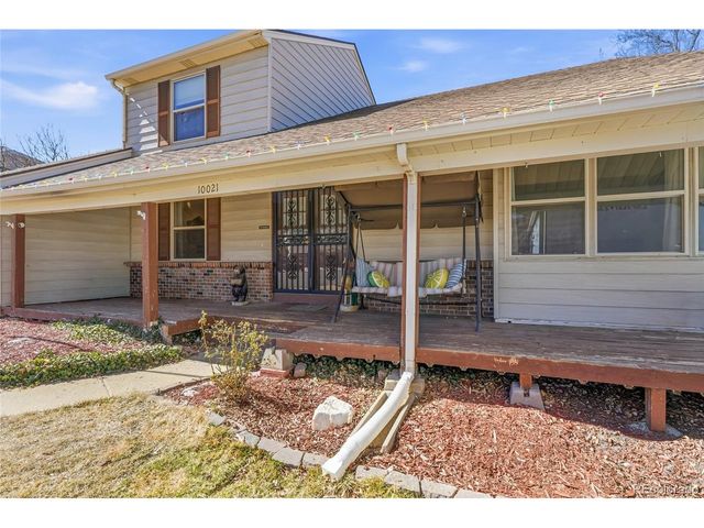 10021 Miller St, Broomfield, CO 80021