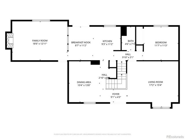 10021 Miller St, Broomfield, CO 80021