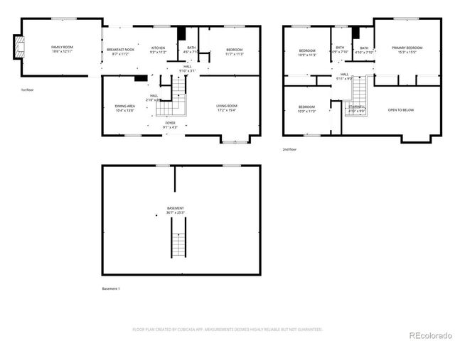 10021 Miller St, Broomfield, CO 80021