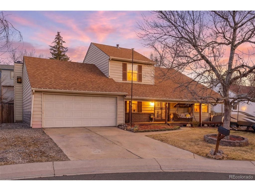 10021 Miller St, Broomfield, CO 80021
