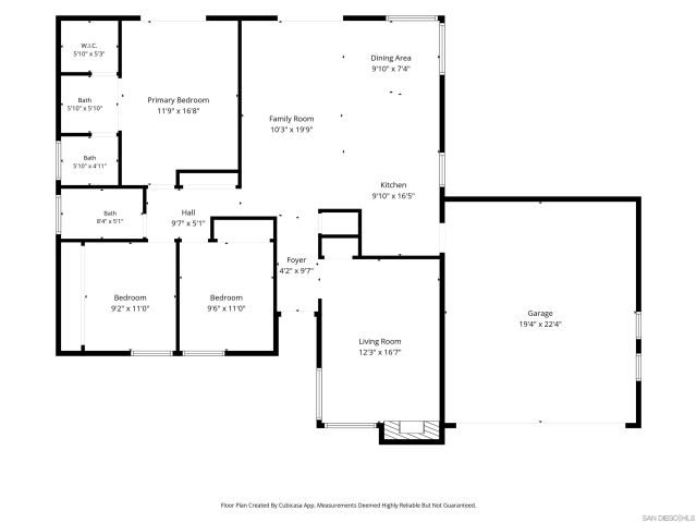 1920 Mclees Ct, Escondido, CA 92026
