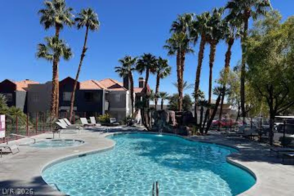 8600 West Charleston Boulevard 1196, Las Vegas, NV 89117