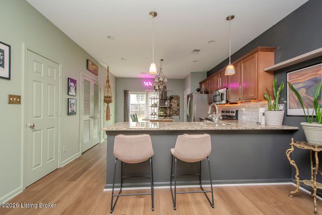 2932 Cleveland Blvd, Louisville, KY 40206