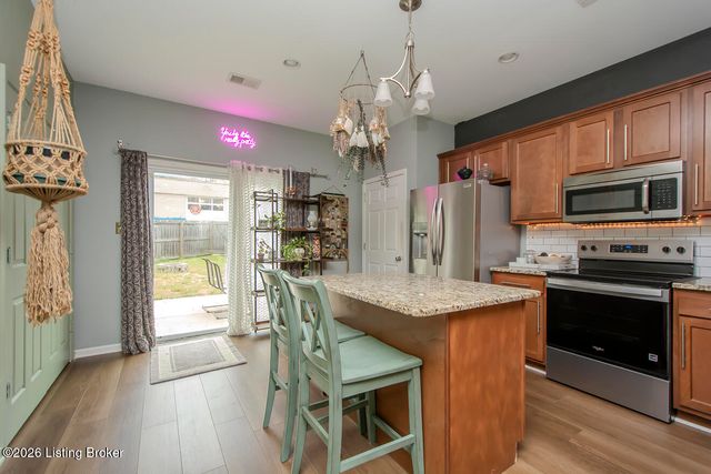 2932 Cleveland Blvd, Louisville, KY 40206