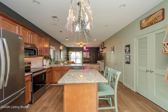 2932 Cleveland Blvd, Louisville, KY 40206