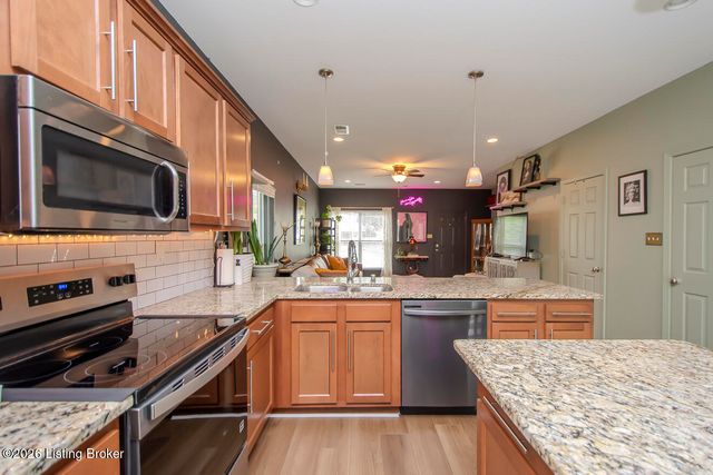 2932 Cleveland Blvd, Louisville, KY 40206