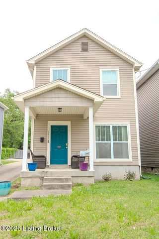 2932 Cleveland Blvd, Louisville, KY 40206