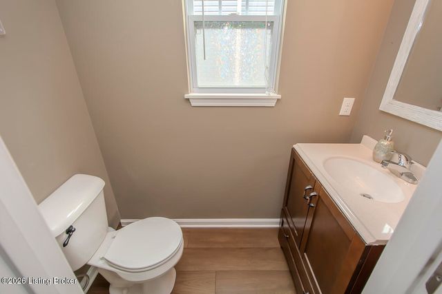 2932 Cleveland Blvd, Louisville, KY 40206