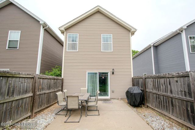 2932 Cleveland Blvd, Louisville, KY 40206