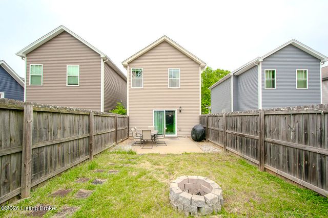 2932 Cleveland Blvd, Louisville, KY 40206