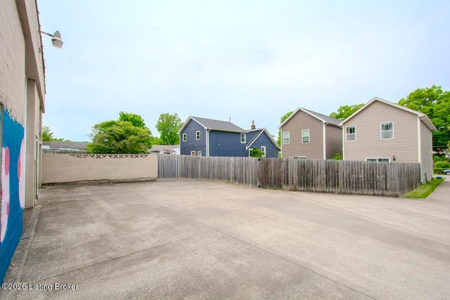 2932 Cleveland Blvd, Louisville, KY 40206