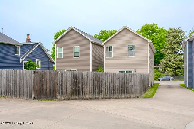 2932 Cleveland Blvd, Louisville, KY 40206